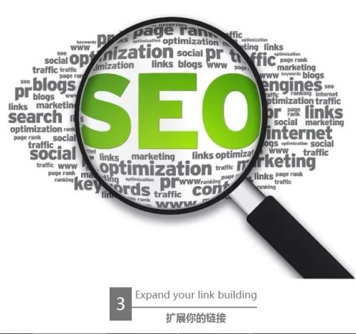 2018年能提高谷歌SEO优化的五个提示